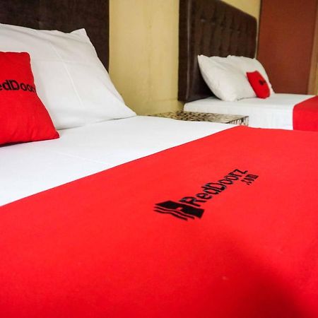 Reddoorz Resort @ 타왕만구 외부 사진