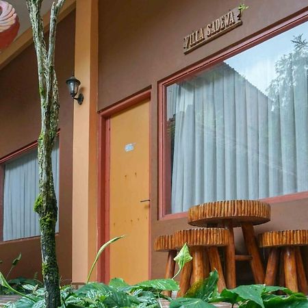 Reddoorz Resort @ 타왕만구 외부 사진