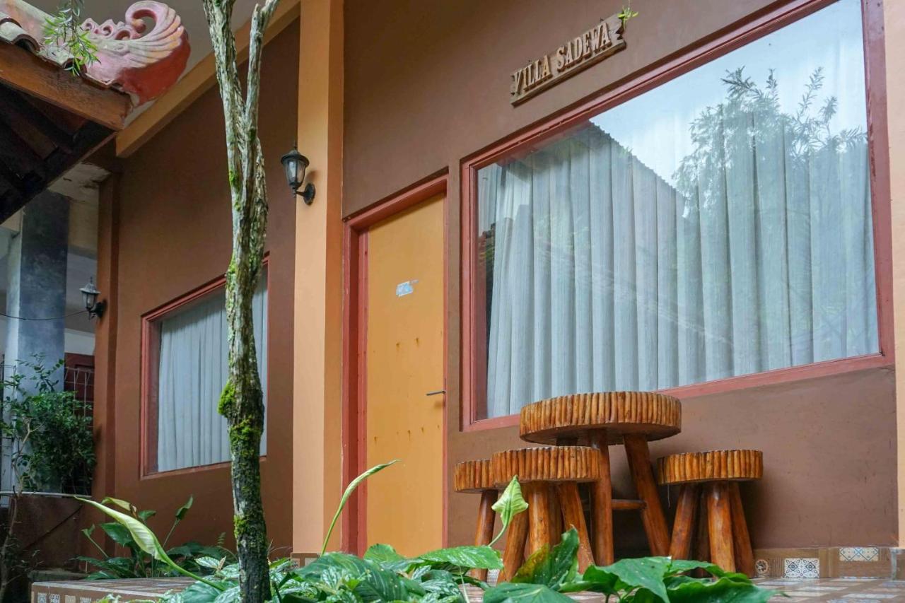 Reddoorz Resort @ 타왕만구 외부 사진