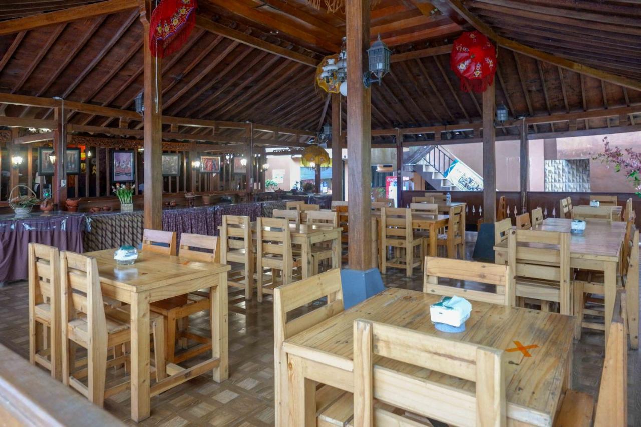 Reddoorz Resort @ 타왕만구 외부 사진