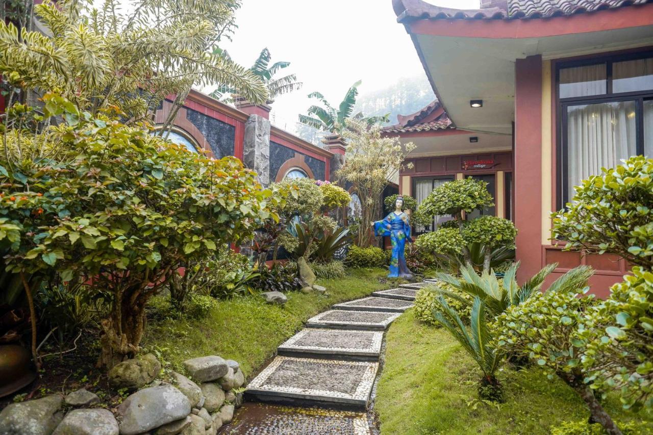 Reddoorz Resort @ 타왕만구 외부 사진
