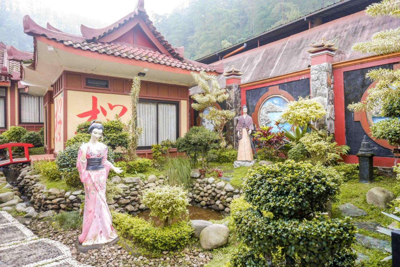Reddoorz Resort @ 타왕만구 외부 사진